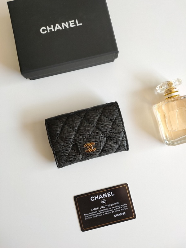 Chanel Wallets 61